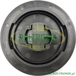 2MISTRAL Tankdeckel, D.140, ARAG