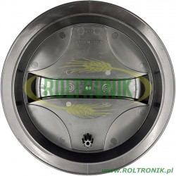 2Smooth Line Tankdeckel der 2er-Serie – Top Mount ARAG