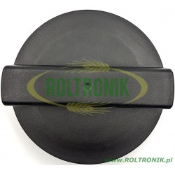 Einfülldeckel D.140 mit Entlüftung, 3522000, Arag