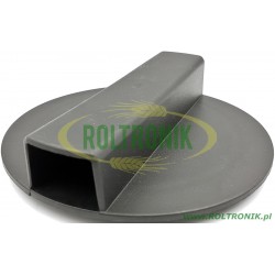 Tankdeckel aus der Smooth Line 2 D.140 ARAG Serie, 3522100