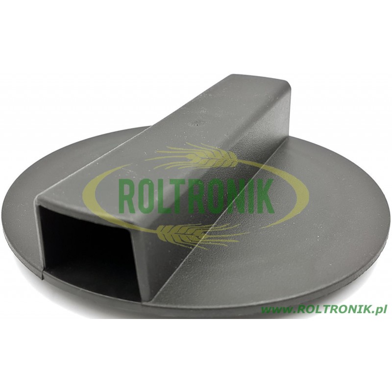 Tankdeckel aus der Smooth Line 2 D.140 ARAG Serie, 3522100