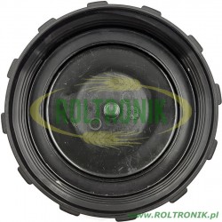 2Tankdeckel D.122, ARAG