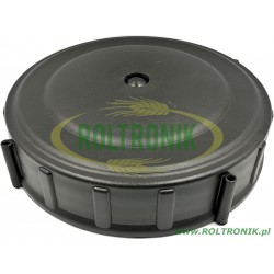 2Tankdeckel D.166, ARAG