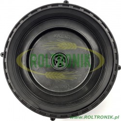 2Tankdeckel D.166, ARAG