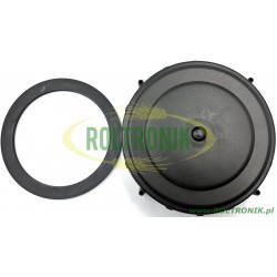 Tankdeckel D.166, ARAG, 3542110