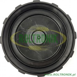 2Tankdeckel mit Entlüftung D.122, ARAG