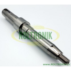 2Rotorachse - Pumpenwelle A180 PC700 Matrot