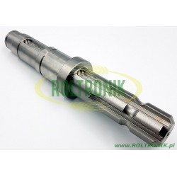 Blanchard PC700 Pumpenzapfwelle, 384563, Renson