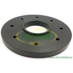 Hardi Evrard pump impeller plastic flange, 390468