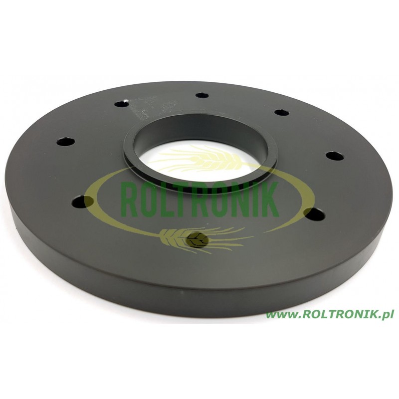 Hardi Evrard pump impeller plastic flange, 390468