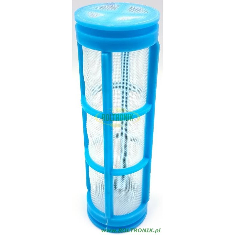 PILMET filter insert 38x122, 4001600000