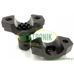 Arag Rohrhalter D.1/2&quot; F.10, 400240