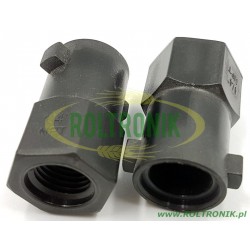 Adapter 1/4&quot;F, 400275N Arag