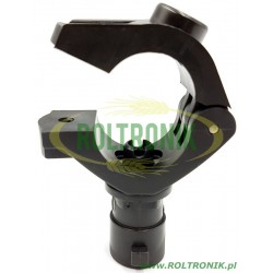 Arag Halter für Rohr D.25 F.10 (ohne Tropfschutz), 40075A5