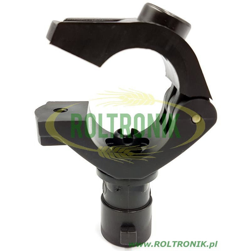 Arag Halter für Rohr D.25 F.10 (ohne Tropfschutz), 40075A5