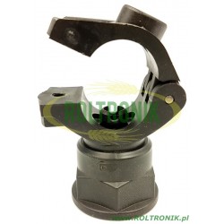 Arag tube holder D.1/2&quot; F.10 thread 1/2&quot;F, 400840