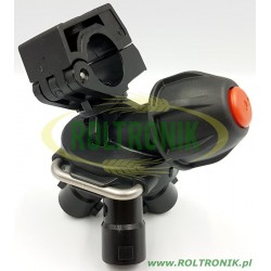 3-Positionen-Kopf d.1/2&quot; f.7, 4012737, Arag