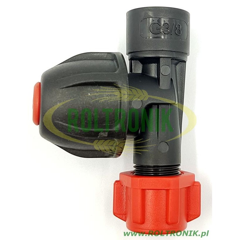 Arag Griff 3/8" FM Gewinde, 402085