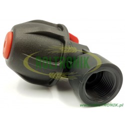 2Arag Griff 3/8" FM Gewinde