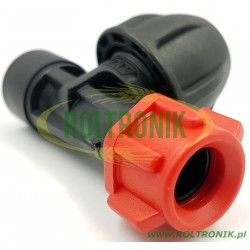 2Arag Griff 3/8" FM Gewinde