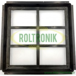 Pilmet-Bodensieb, 4027020350