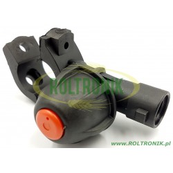 2Arag Rohrhalter D.20 F.7