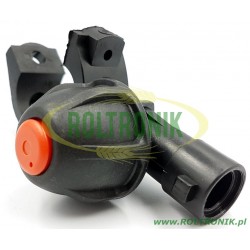 2Arag Rohrhalter D.1/2&quot; F.7