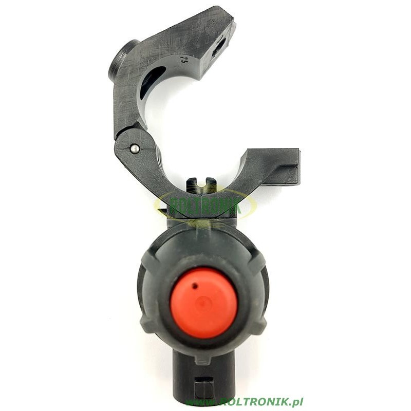 Arag Rohrhalter D.25 F.10, 40275A5