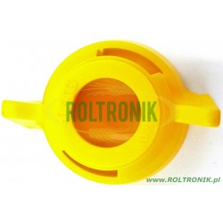 2Obstgartenkappe mit Dichtungen, 40290506 Arag