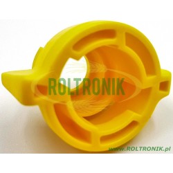 2Obstgartenkappe mit Dichtungen, 40290506 Arag