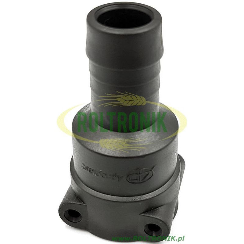 D.12 connector, Pilmet, 4031090240