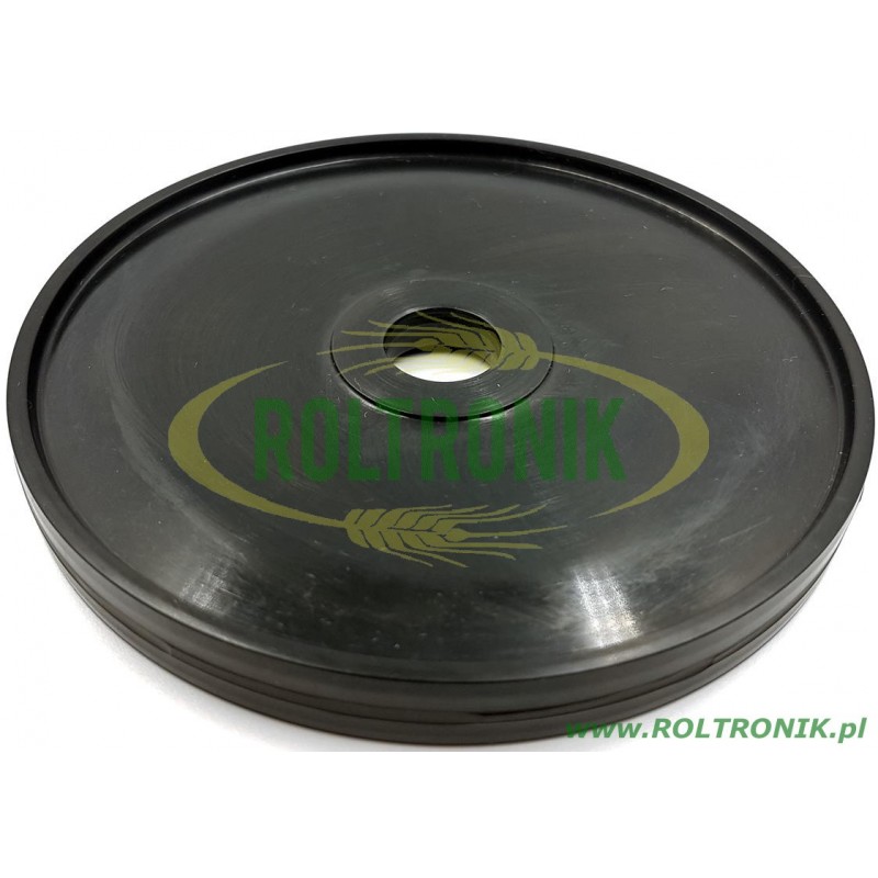 Pilmet 16/110/10 side membrane, 4031120341