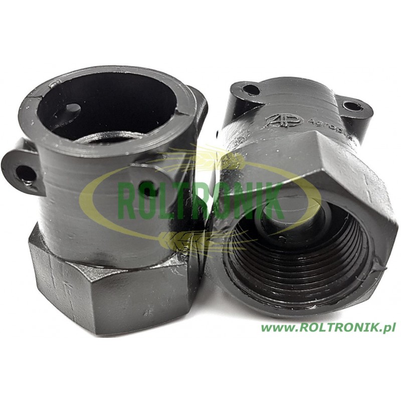 Lance connector GW M20X1.5 PILMET, 4039030670