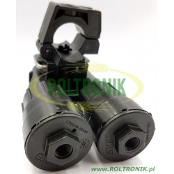 ARAG HORSCH (2) D.25 F.10 SELEJET Kopf, 4063F45A0