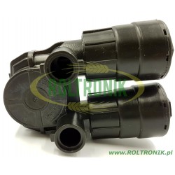 2ARAG HORSCH (2) D.25 F.10 SELEJET Kopf