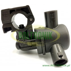 23-position head d.1/2&quot; f.7