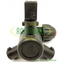 23-position head d.25 f.10