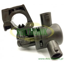 23-position head d.25 f.10