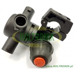 24-Positionen-Kopf d.20 f.10