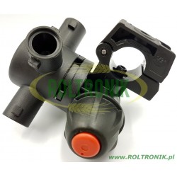 24-Positionen-Kopf d.1/2" f.7