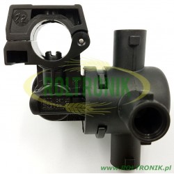 24-Positionen-Kopf d.22 f.10