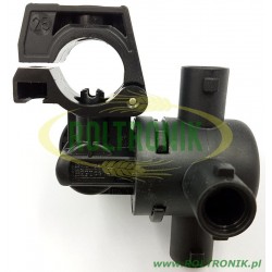 24-position head d.25 f.10