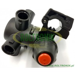 25-Positionen-Kopf d.20 f.10