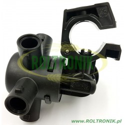 ARAG Kopf (5) D.25 F.10 links, 4064L95A7