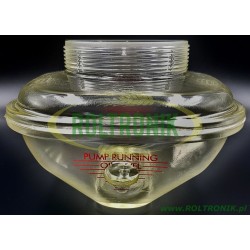 2Bertolini 2400 Pumpenöltank