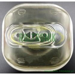 2Bertolini 2400 Pumpenöltank