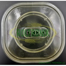 2Bertolini 2400 Pumpenöltank