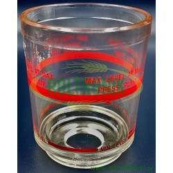 Öltank 410016322 BERTOLINI PA/S Pumpen