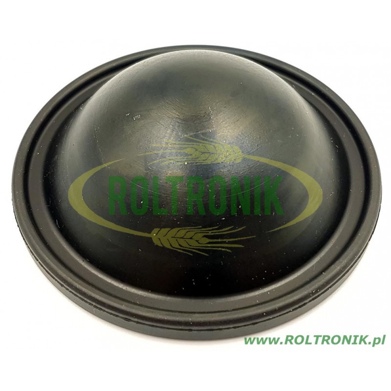 Bertolini 410017312 BERTOLINI Pumpenölbehältermembran