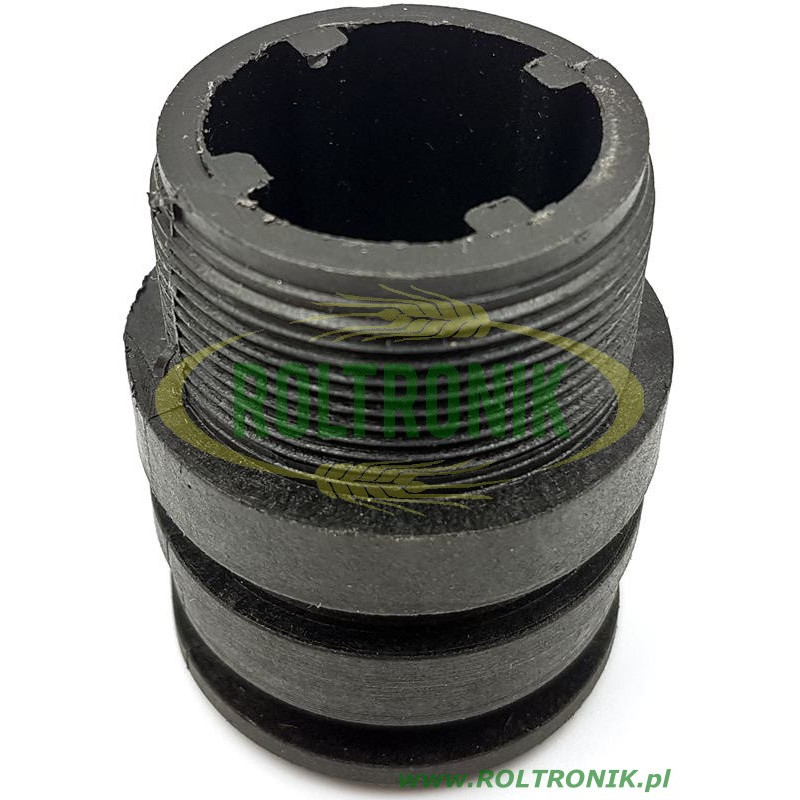 TADLEN pump suction socket, 412C403112, Pilmet